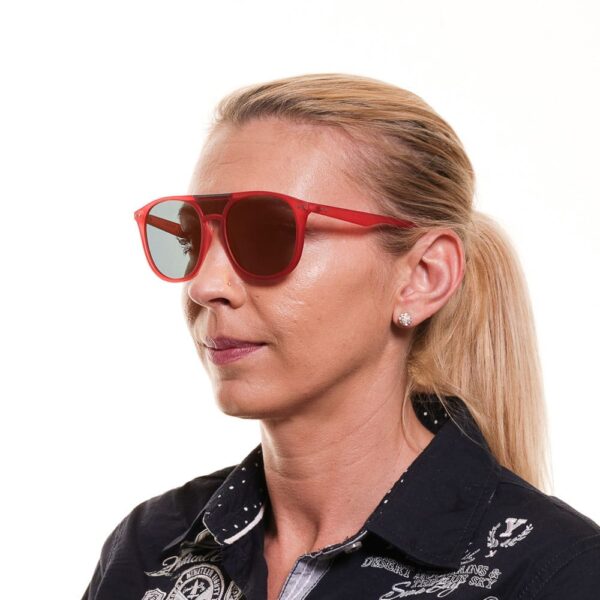 Polarisiert & Verspiegelt Gläser (100% UVA & UVB)