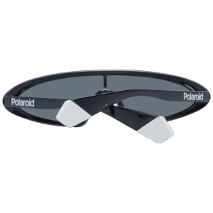 Rückansicht der Polaroid Sonnenbrille PLD 6074/S 99807M9 – Polycarbonat Rahmen