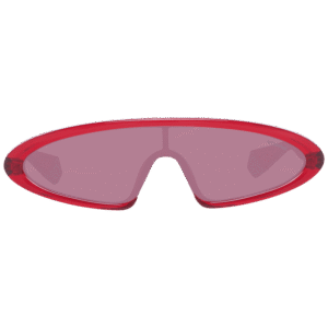 Polaroid Sonnenbrille PLD 6074/S 99C9AXN – Frontansicht mit Polycarbonat Rahmen und Braun Gläsern