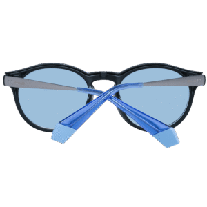 Frontansicht der Polaroid Brille PLD 6081/G/CS 49OY4/C3 – Rahmen Kunststoff