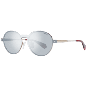 Polaroid )} Brille PLD 6082/G/CS 51J5G/LM in Gold