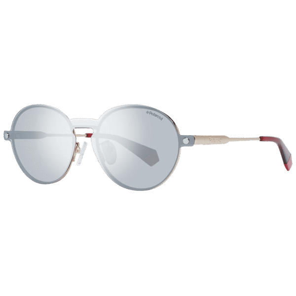 Polaroid )} Brille PLD 6082/G/CS 51J5G/LM in Gold