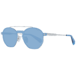 Polaroid )} Brille PLD 6083/G/CS 50PJPXN in Blau