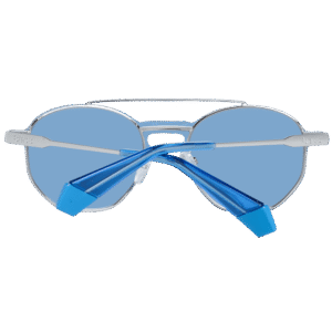 Frontansicht der Polaroid Brille PLD 6083/G/CS 50PJPXN – Rahmen Metall