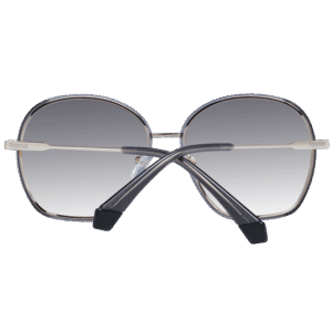 Rückansicht der Polaroid Sonnenbrille PLD 6113/S 562M2/LB – Metall Rahmen