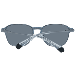 Frontansicht der Polaroid Brille PLD 6119/G/CS 53KJ1/W0 – Rahmen Metall