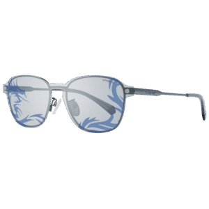 Polaroid )} Brille PLD 6119/G/CS 53KJ1/W0 in Grau