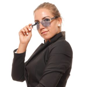 Polarisiert Gläser (100% UVA & UVB)