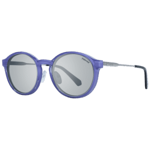 Polaroid )} Brille PLD 6132/CS 516LB/M9 in Grau