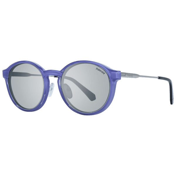 Polaroid )} Brille PLD 6132/CS 516LB/M9 in Grau