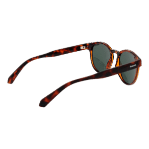 Rückansicht der Polaroid Sonnenbrille PLD 6175/S 51086UC – Polycarbonat Rahmen