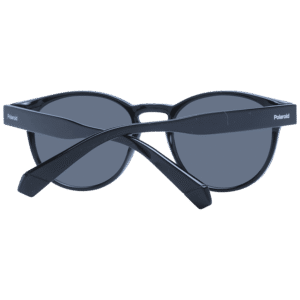 Rückansicht der Polaroid Sonnenbrille PLD 6175/S 51807M9 – Polycarbonat Rahmen