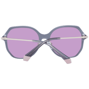 Rückansicht der Polaroid Sonnenbrille PLD 6177/G/S 57KB70F – Polycarbonat Rahmen