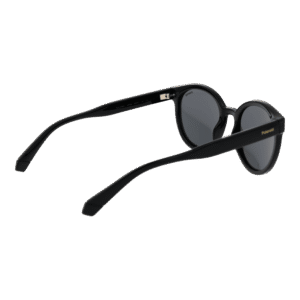 Rückansicht der Polaroid Sonnenbrille PLD 6185/S 52807M9 – Polycarbonat Rahmen