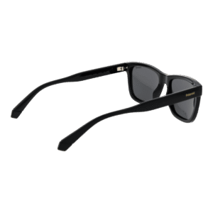 Rückansicht der Polaroid Sonnenbrille PLD 6186/S 54807M9 – Polycarbonat Rahmen
