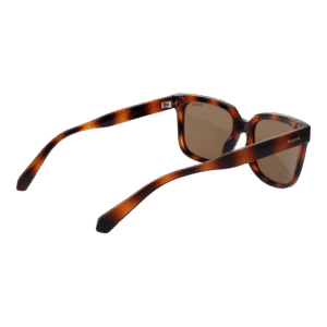 Rückansicht der Polaroid Sonnenbrille PLD 6191/S 54086SP – Polycarbonat Rahmen