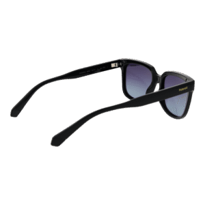 Rückansicht der Polaroid Sonnenbrille PLD 6191/S 54807WJ – Polycarbonat Rahmen