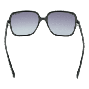 Rückansicht der Polaroid Sonnenbrille PLD 6219/S 56807WJ – Eco Polycarbonat Rahmen