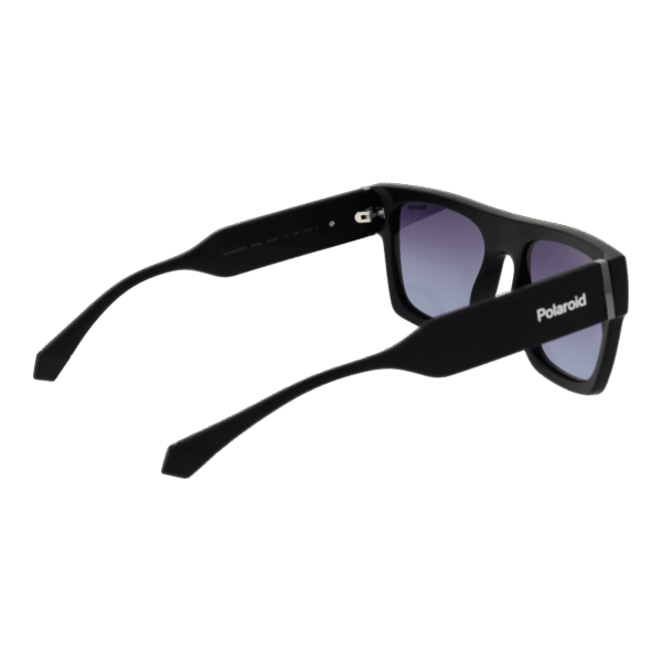 Rückansicht der Polaroid Sonnenbrille PLD 6224/S/X 54003WJ – Kunststoff Rahmen