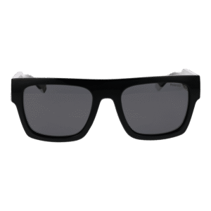 Polaroid Sonnenbrille PLD 6224/S/X 54807M9 – Frontansicht mit  Rahmen und  Gläsern