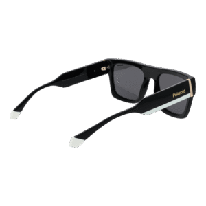 Rückansicht der Polaroid Sonnenbrille PLD 6224/S/X 54807M9 –  Rahmen