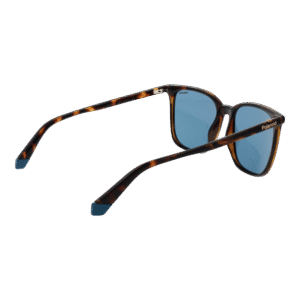 Rückansicht der Polaroid Sonnenbrille PLD 6226/S 54086C3 – Kunststoff Rahmen