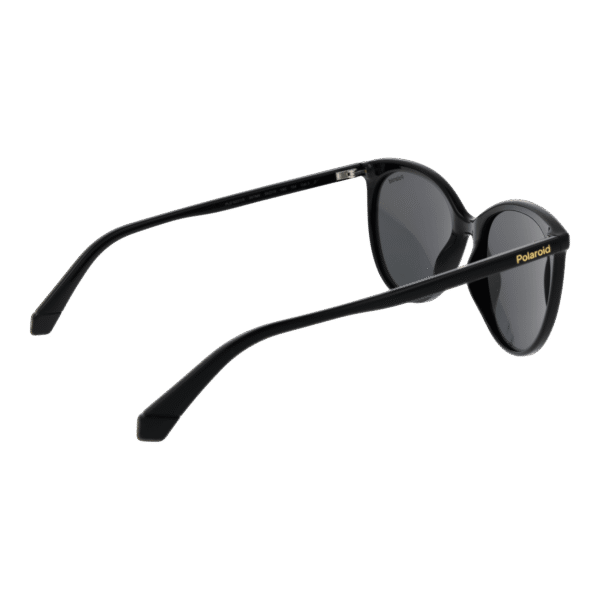 Rückansicht der Polaroid Sonnenbrille PLD 6231/S 55807M9 – Polycarbonat Rahmen