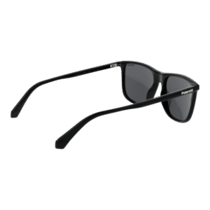 Rückansicht der Polaroid Sonnenbrille PLD 6232/S 55807M9 – Polycarbonat Rahmen