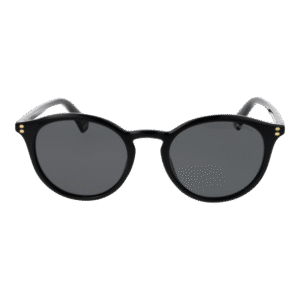 Polaroid Sonnenbrille PLD 6233/S 51807M9 – Frontansicht mit Polycarbonat Rahmen und Grau Gläsern