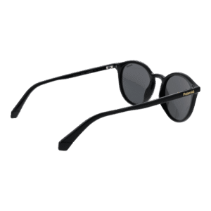 Rückansicht der Polaroid Sonnenbrille PLD 6233/S 51807M9 – Polycarbonat Rahmen