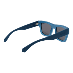 Rückansicht der Polaroid Sonnenbrille PLD 6238/S/X 51MVU5X – Kunststoff Rahmen