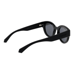 Rückansicht der Polaroid Sonnenbrille PLD 6240/S/X 48807M9 – Polycarbonat Rahmen