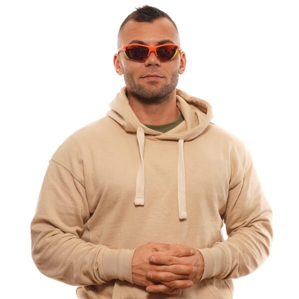 Polarisiert & Verspiegelt Gläser (100% UVA & UVB)