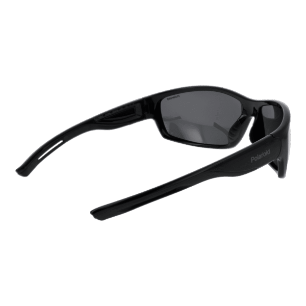 Rückansicht der Polaroid Sonnenbrille PLD 7029/S 68807M9 – Polycarbonat Rahmen
