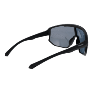 Rückansicht der Polaroid Sonnenbrille PLD 7047/S 990VK5X – Polycarbonat Rahmen