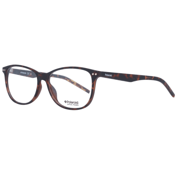 Polaroid )} Brille PLD D314 55086 in Braun