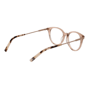 Frontansicht der Polaroid Brille PLD D352 4910A17 – Rahmen Azetat