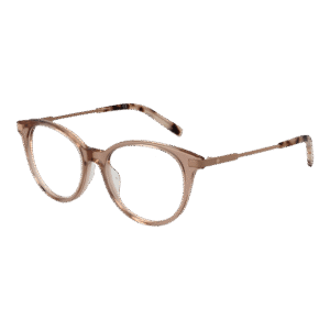 Polaroid )} Brille PLD D352 4910A17 in Beige