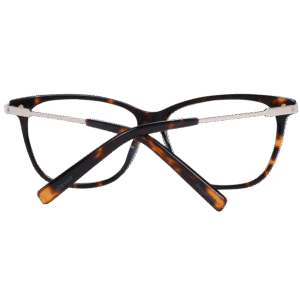 Frontansicht der Polaroid Brille PLD D353 53086 – Rahmen Metall & Kunststoff