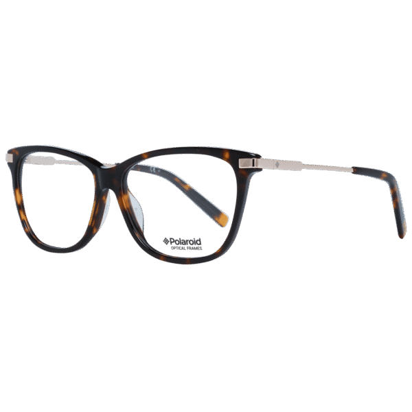 Polaroid )} Brille PLD D353 53086 in Braun