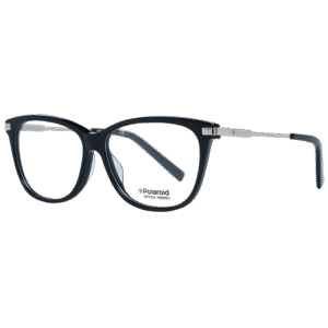 Polaroid )} Brille PLD D353 53807 in Schwarz