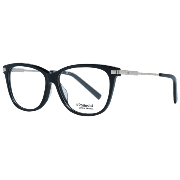 Polaroid )} Brille PLD D353 53807 in Schwarz