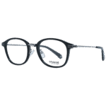 Polaroid )} Brille PLD D376/G 50807 in Schwarz