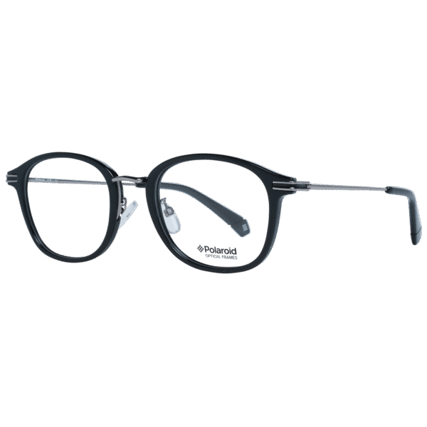 Polaroid )} Brille PLD D376/G 50807 in Schwarz