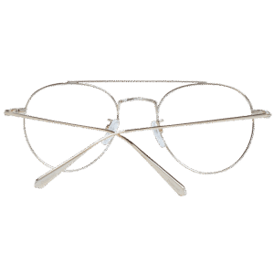 Frontansicht der Polaroid Brille PLD D383/G 51J5G – Rahmen Metall