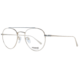 Polaroid )} Brille PLD D383/G 51J5G in Gold