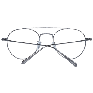 Frontansicht der Polaroid Brille PLD D383/G 51KJ1 – Rahmen Metall