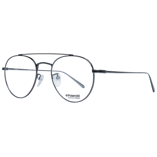 Polaroid )} Brille PLD D383/G 51KJ1 in Grau