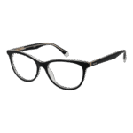 Polaroid )} Brille PLD D395 527C5 in Schwarz