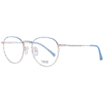 Polaroid )} Brille PLD D396/G 51QWU in Blau